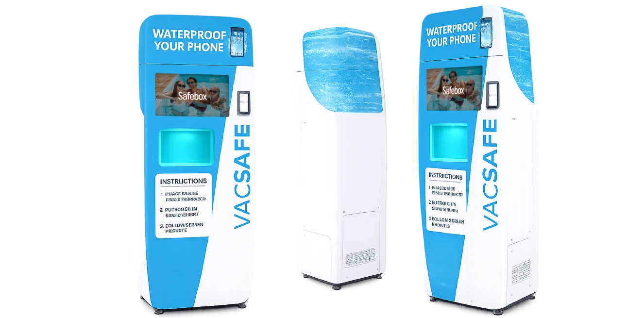 Telefon Vakum Sistemleri